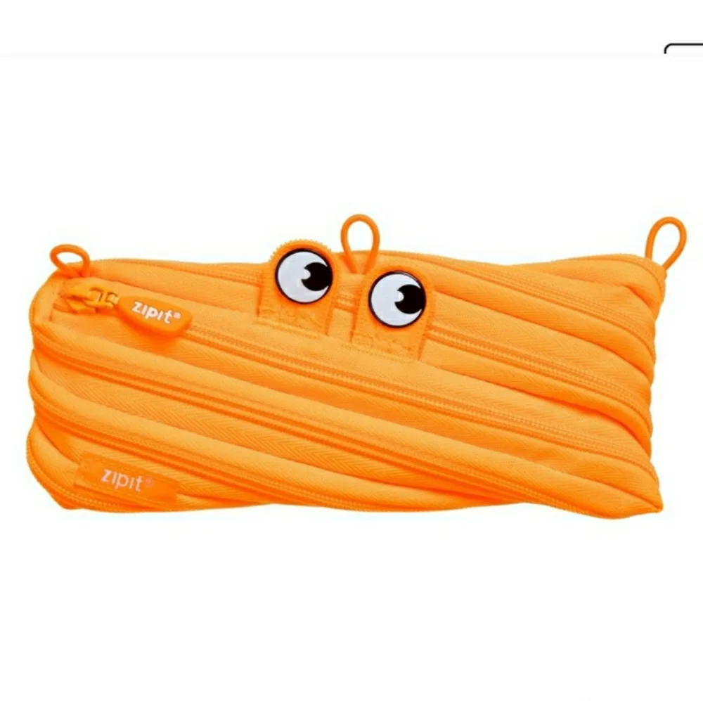 Zipit Small Monster Binder Pouch